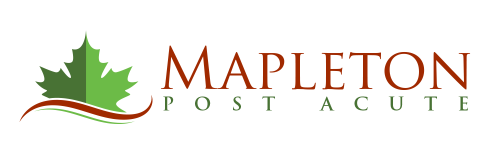 Mapleton Post Acute